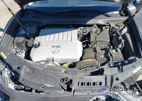 2014 Lexus Es 350 из США, поврежденный, VIN JTHBK1GG0E2120807